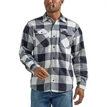 Fleece Shirt